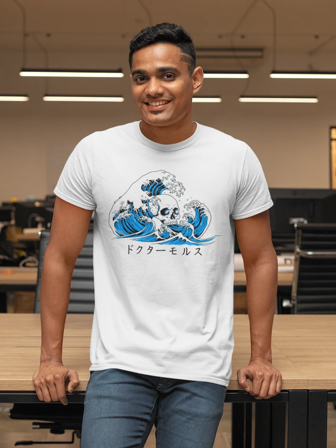 Do no harm T-Shirt product image (10)