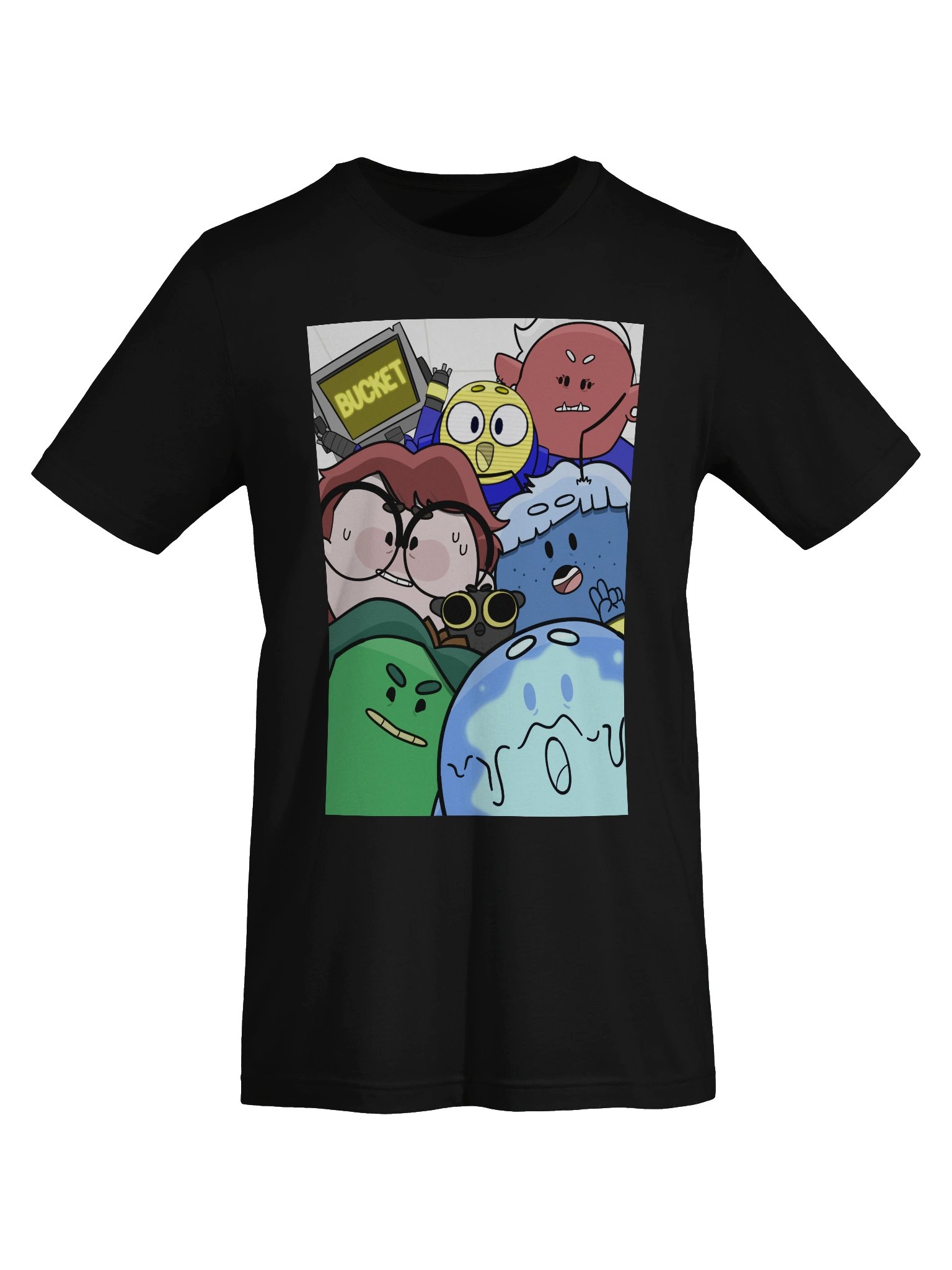Group Shot Tee product image (18)