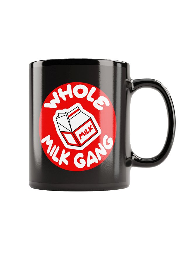 Milk Gang
