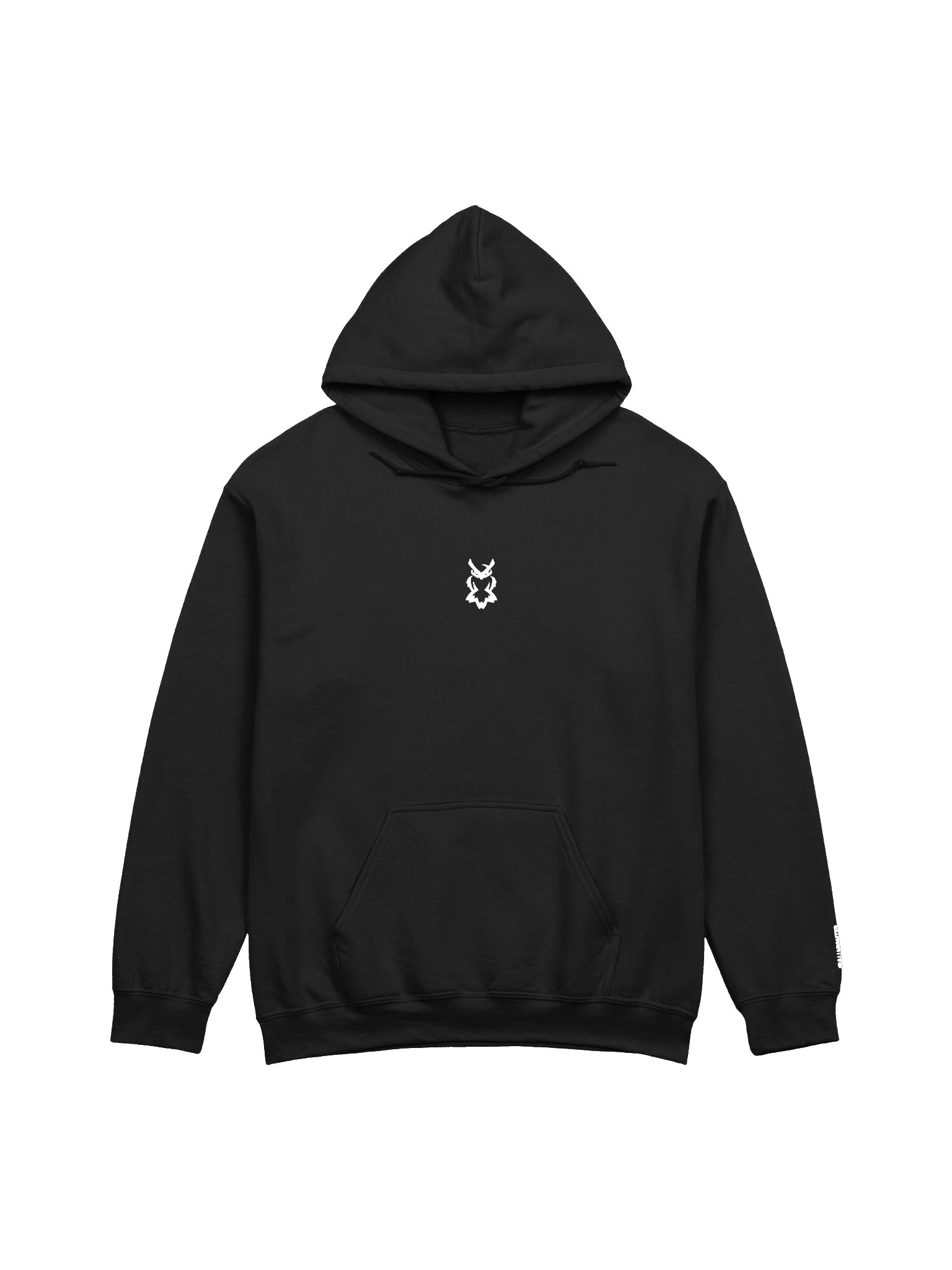 Allnighter (Light Mode - Embroidered) product image (1)
