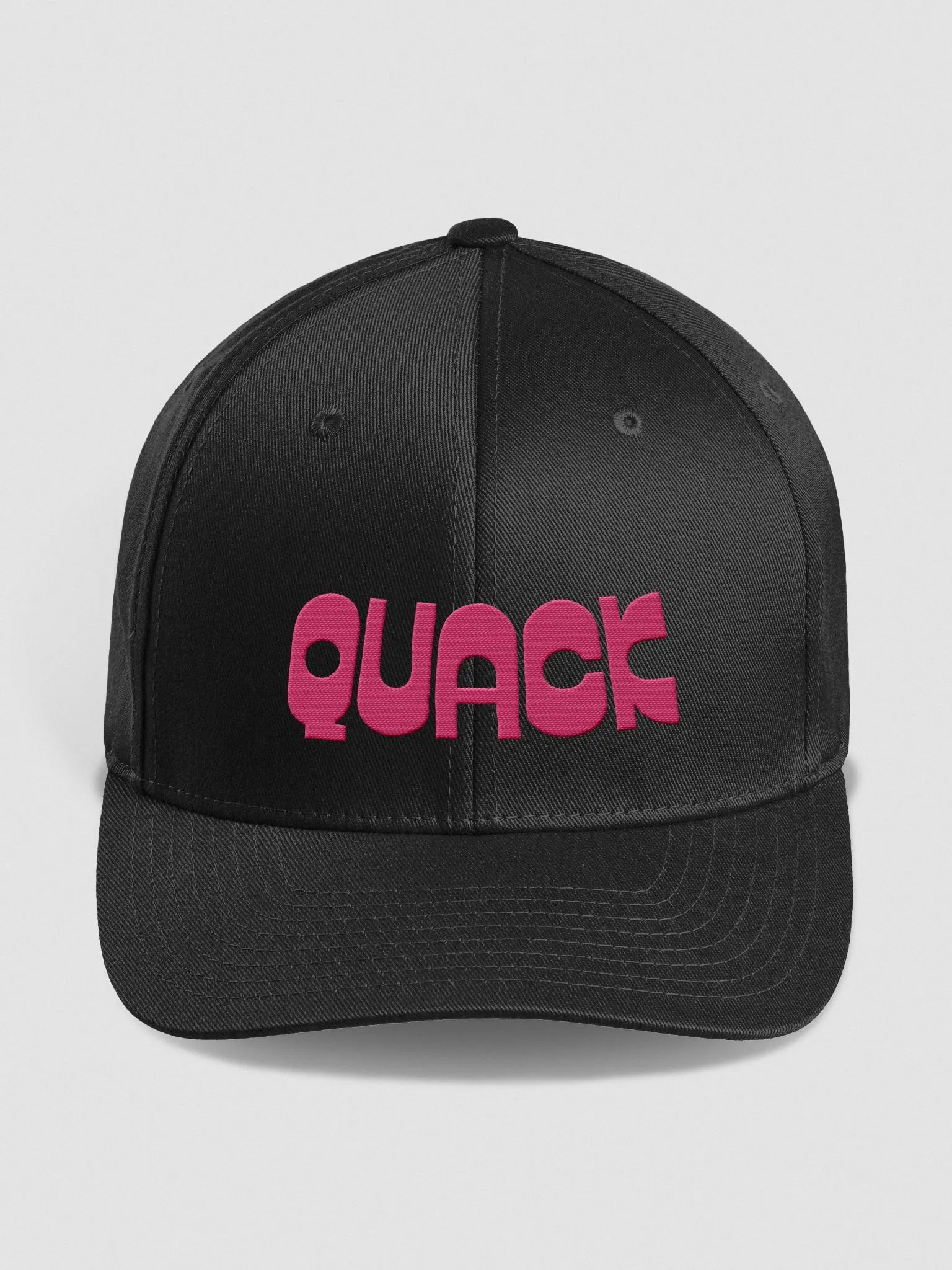 QUACK! but flexfit product image (1)
