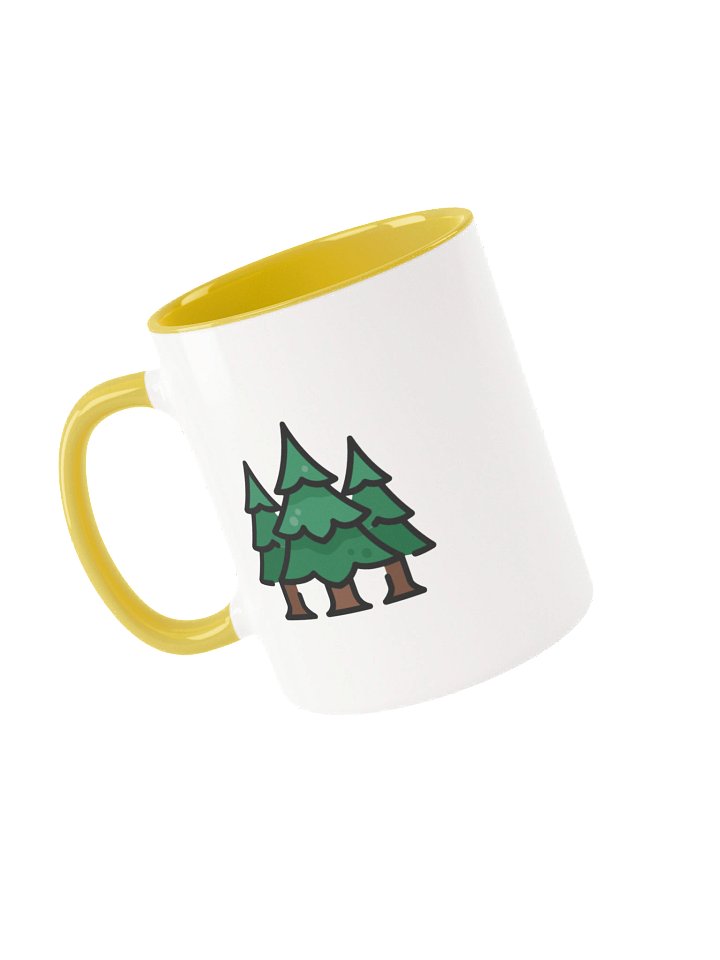 Evergreen Title Mug Generation 3 - Francesca product image (2)