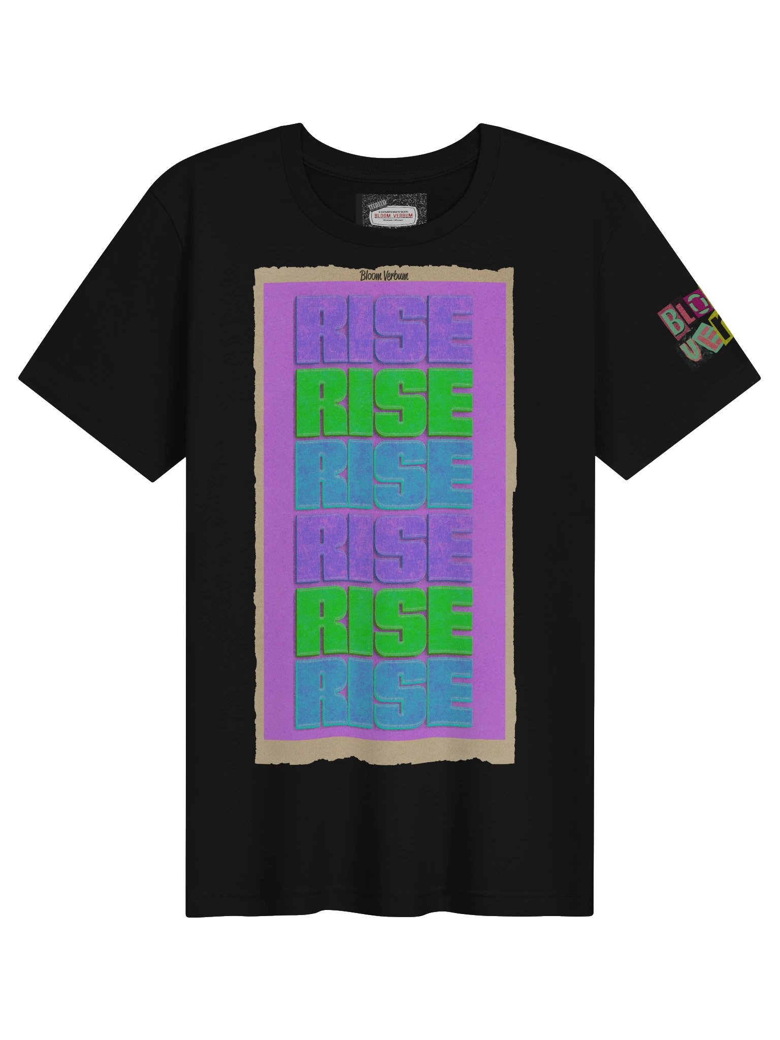 Rise Rise Rise product image (2)