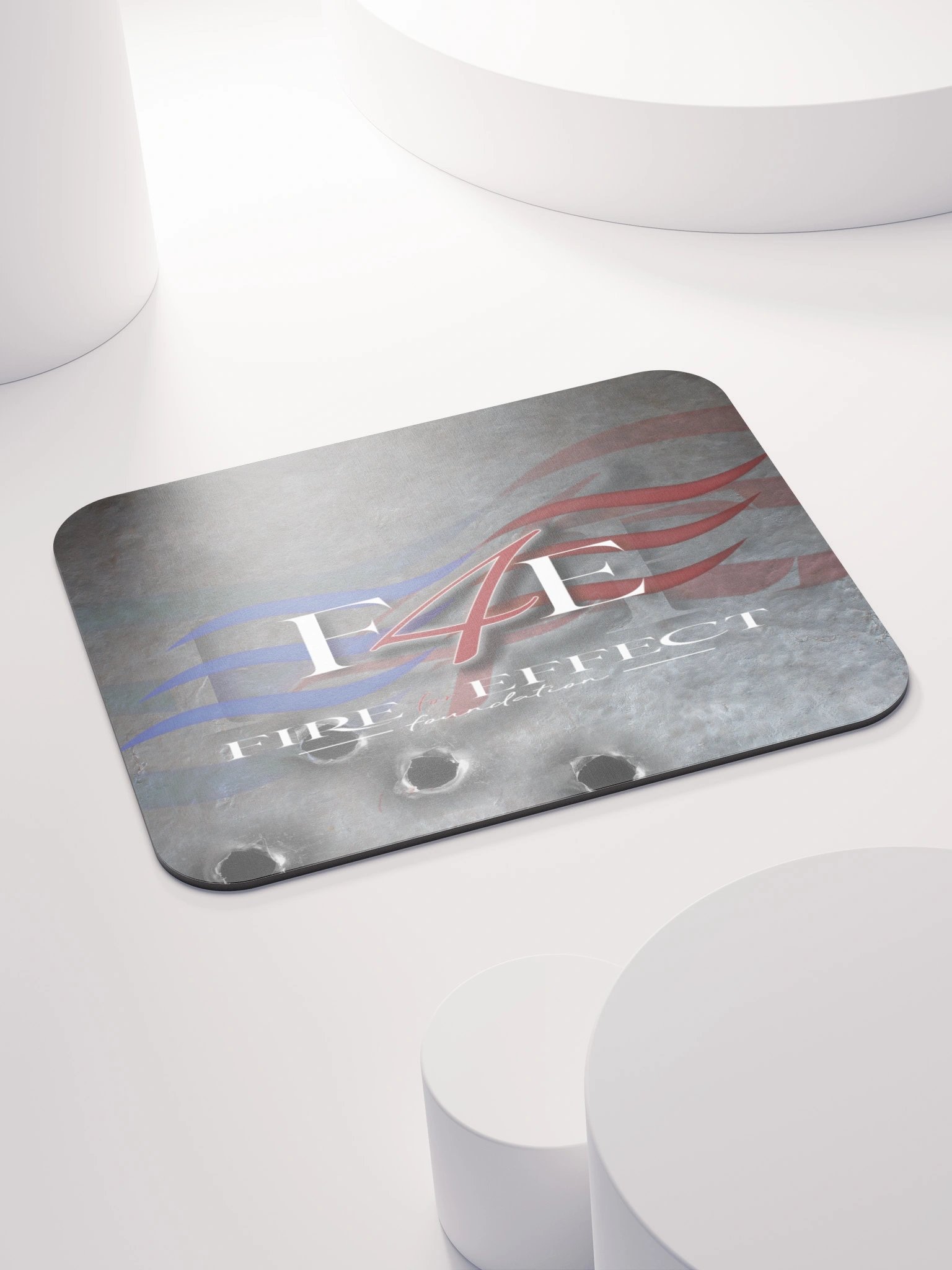 Classic Mouse Pad product image (4)