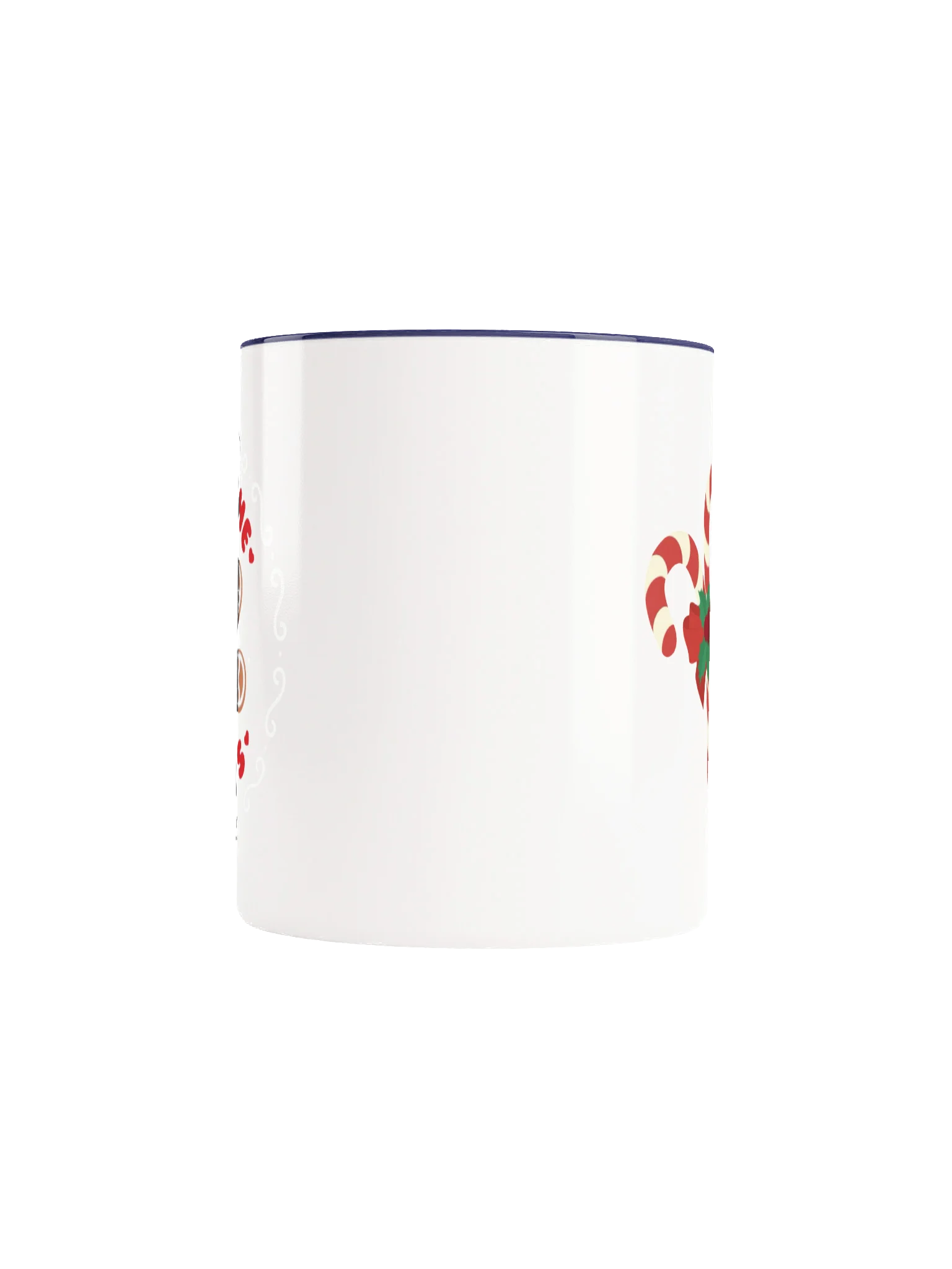 Holiday Cheer Ceramic Mug product image (5)