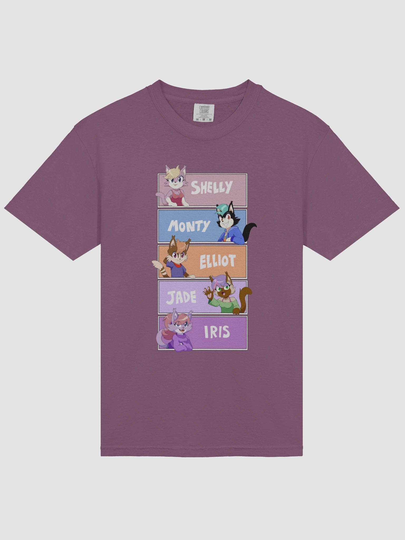The Kitties product image (23)