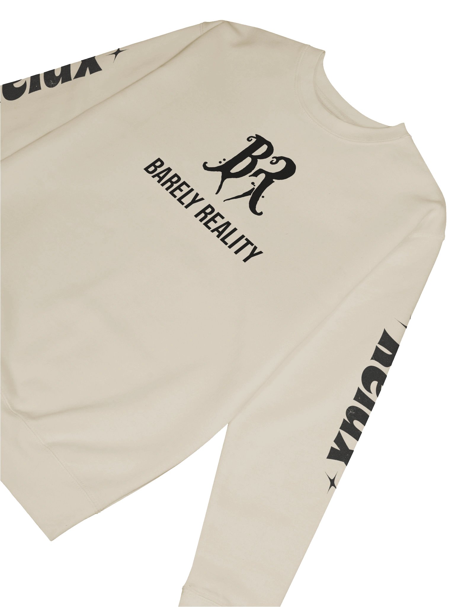 "NEVER STRESSIN" SWEATSHIRT product image (3)