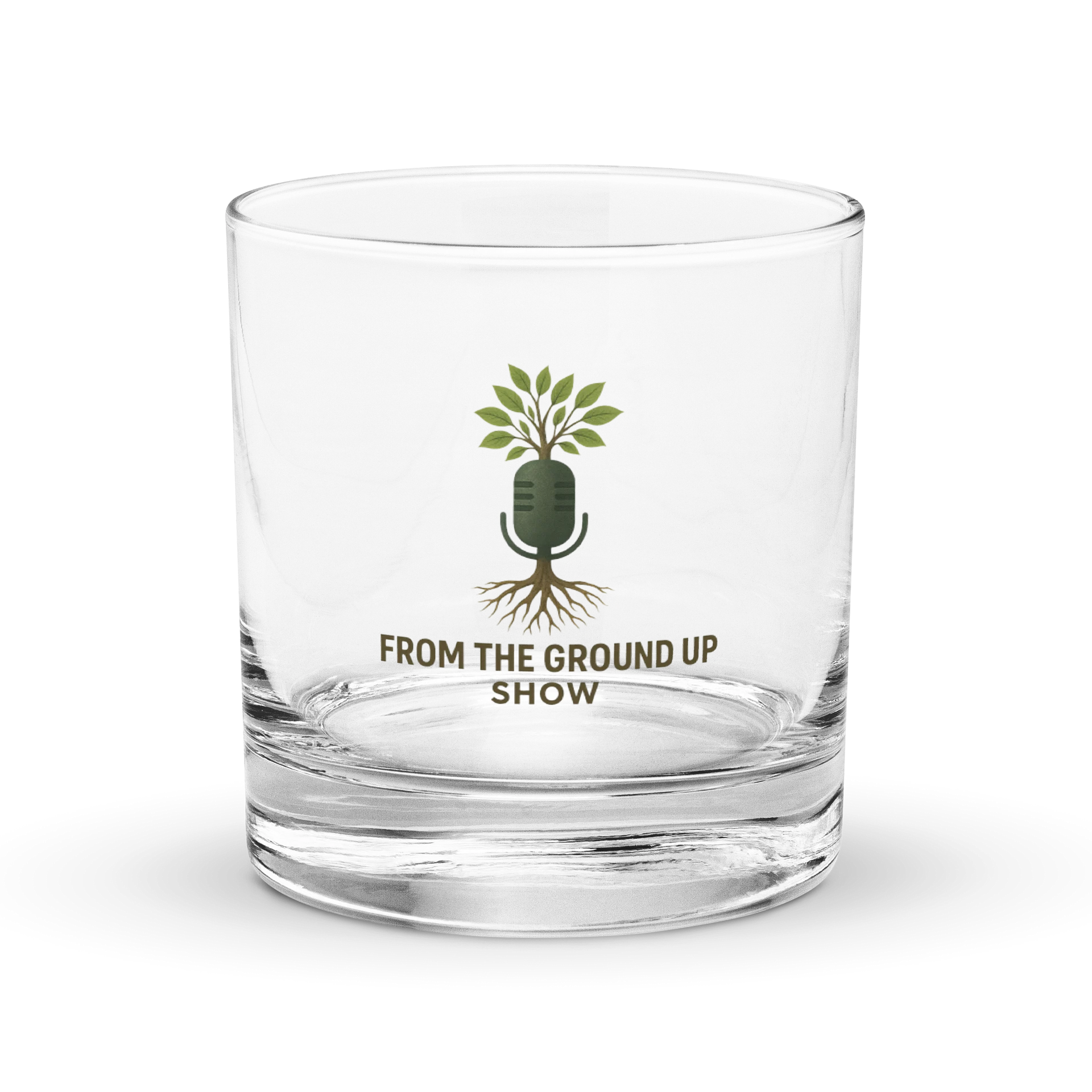 Rocks Glass product image (1)