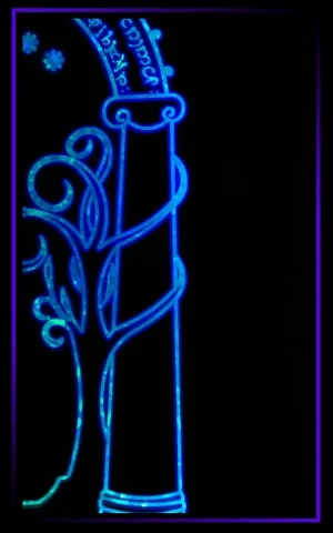 Lord of The Rings - Door of Durin - CAULDRON CORE ™ product image (3)