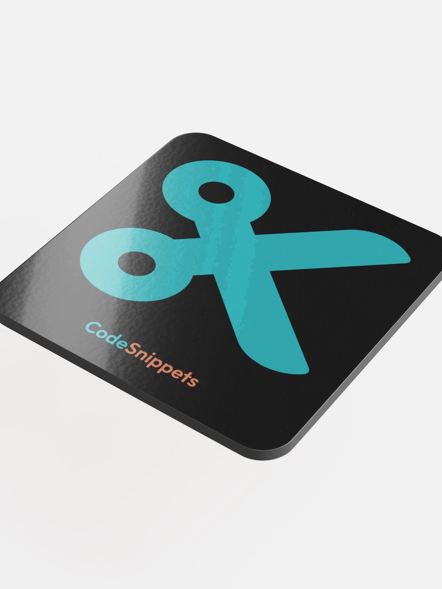 Snippet Dark Coaster product image (4)