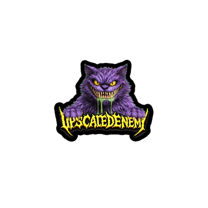 UE - Cheshy Drool Logo product image (1)