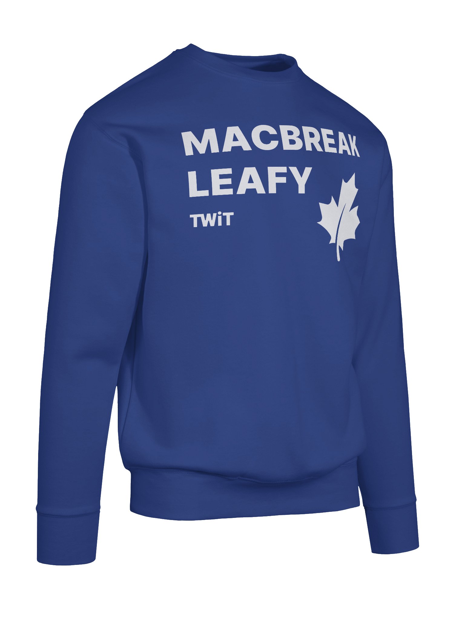 MacBreak Leafy Sweatshirt product image (40)