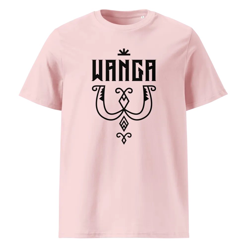 T-shirt Wanga product image (2)