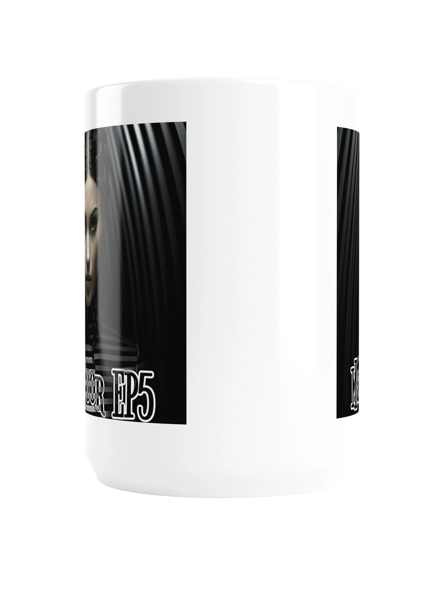 EP 5 Mug product image (4)