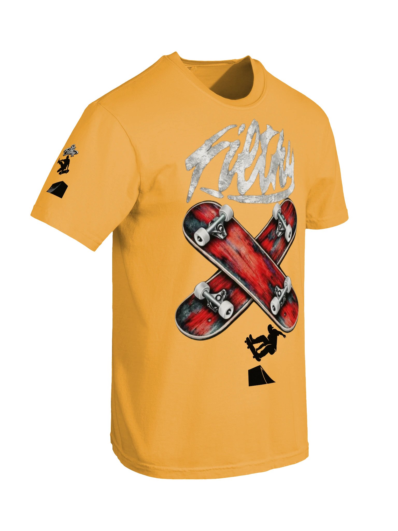 BWEAR SFFW SKATE SHIRT product image (94)