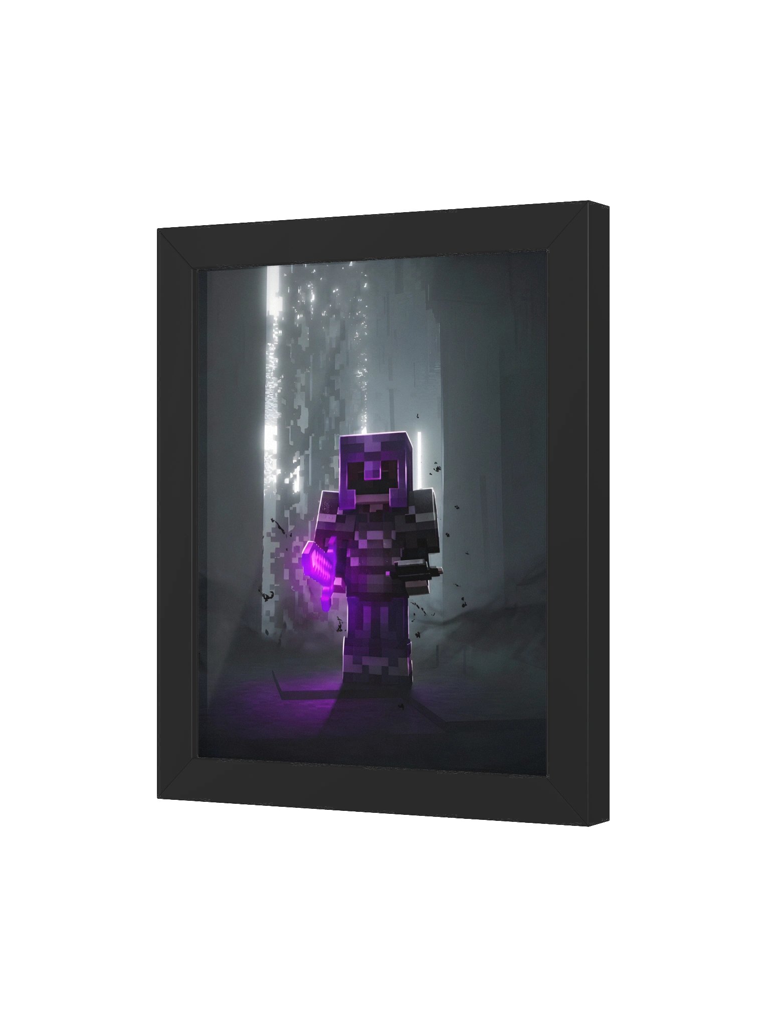 Darkness Reborn POSTER product image (3)