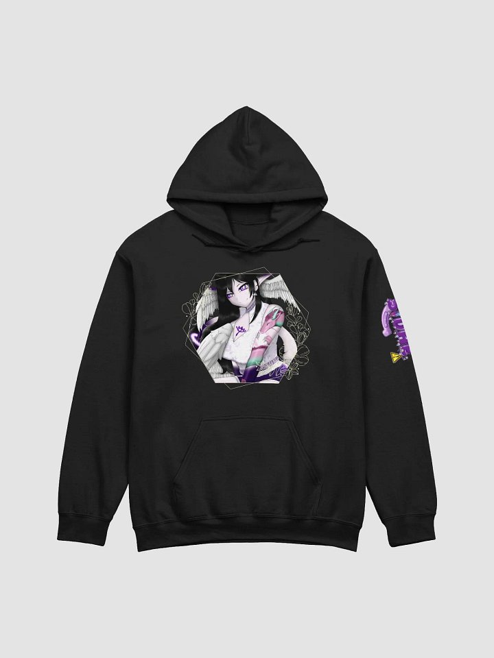 Kelpie Sid Hoodie product image (1)