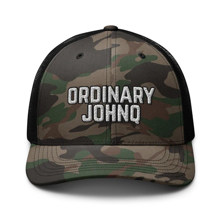 ordinaryjohnq camo hat product image (1)