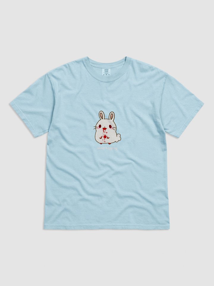 "Mind Hopping" Tee product image (52)