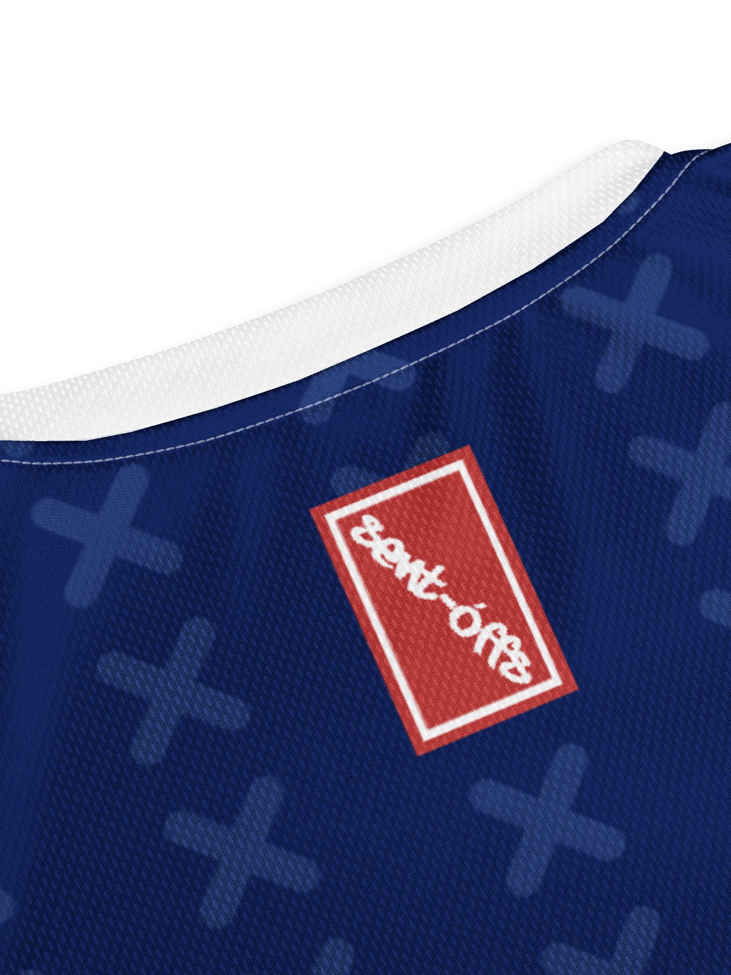 Dockland Seagulls FC Home Jersey product image (6)