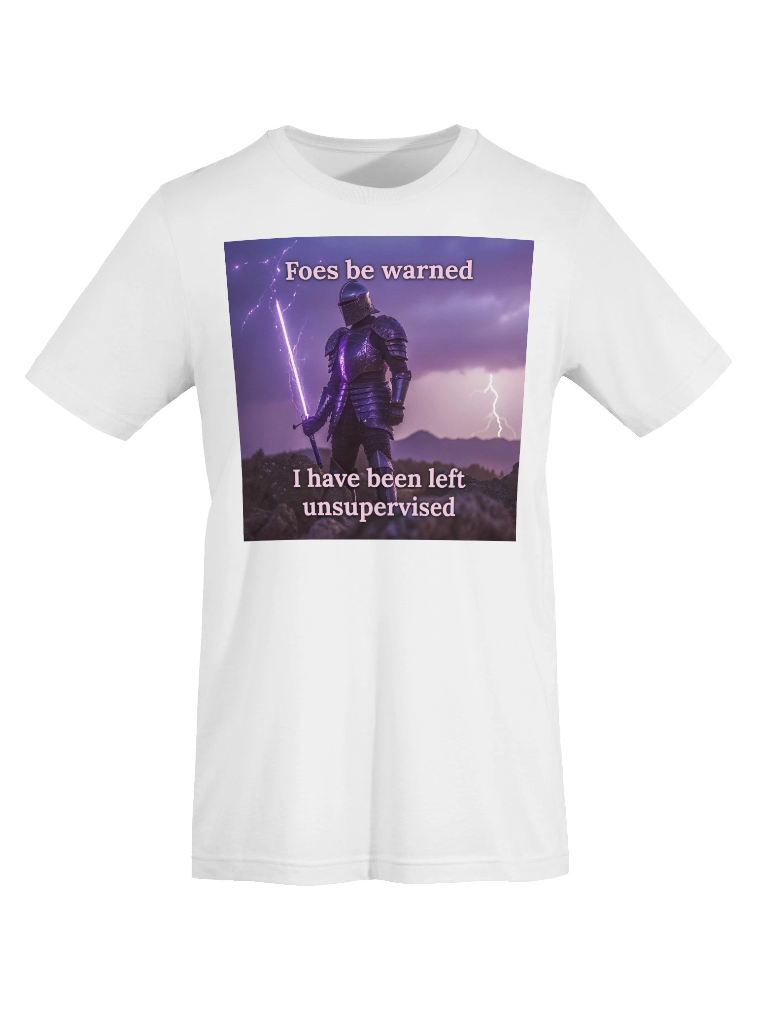 Unsupervised Tee product image (5)