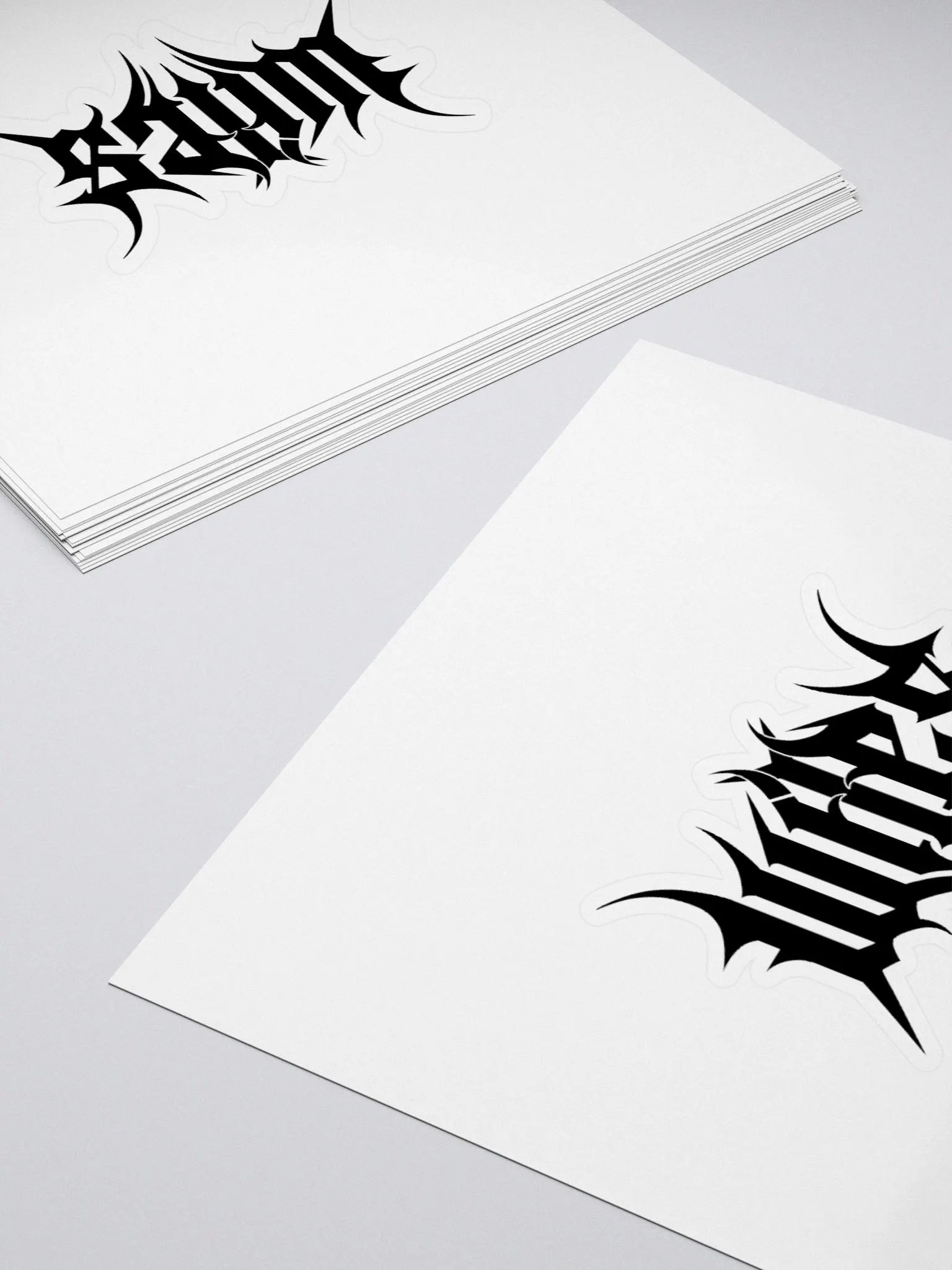 Wiles Sticker product image (11)