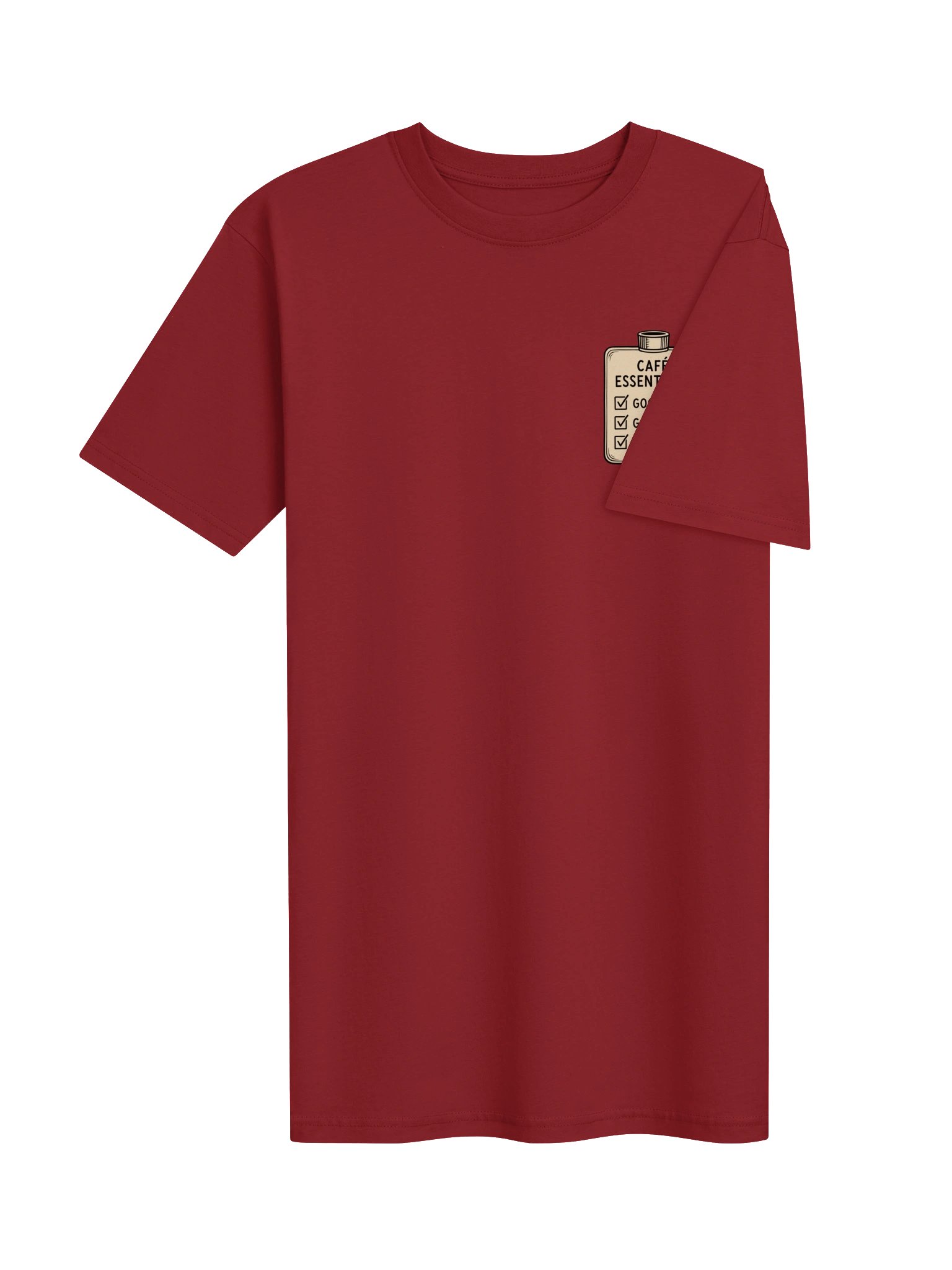 House Blend Tee product image (28)