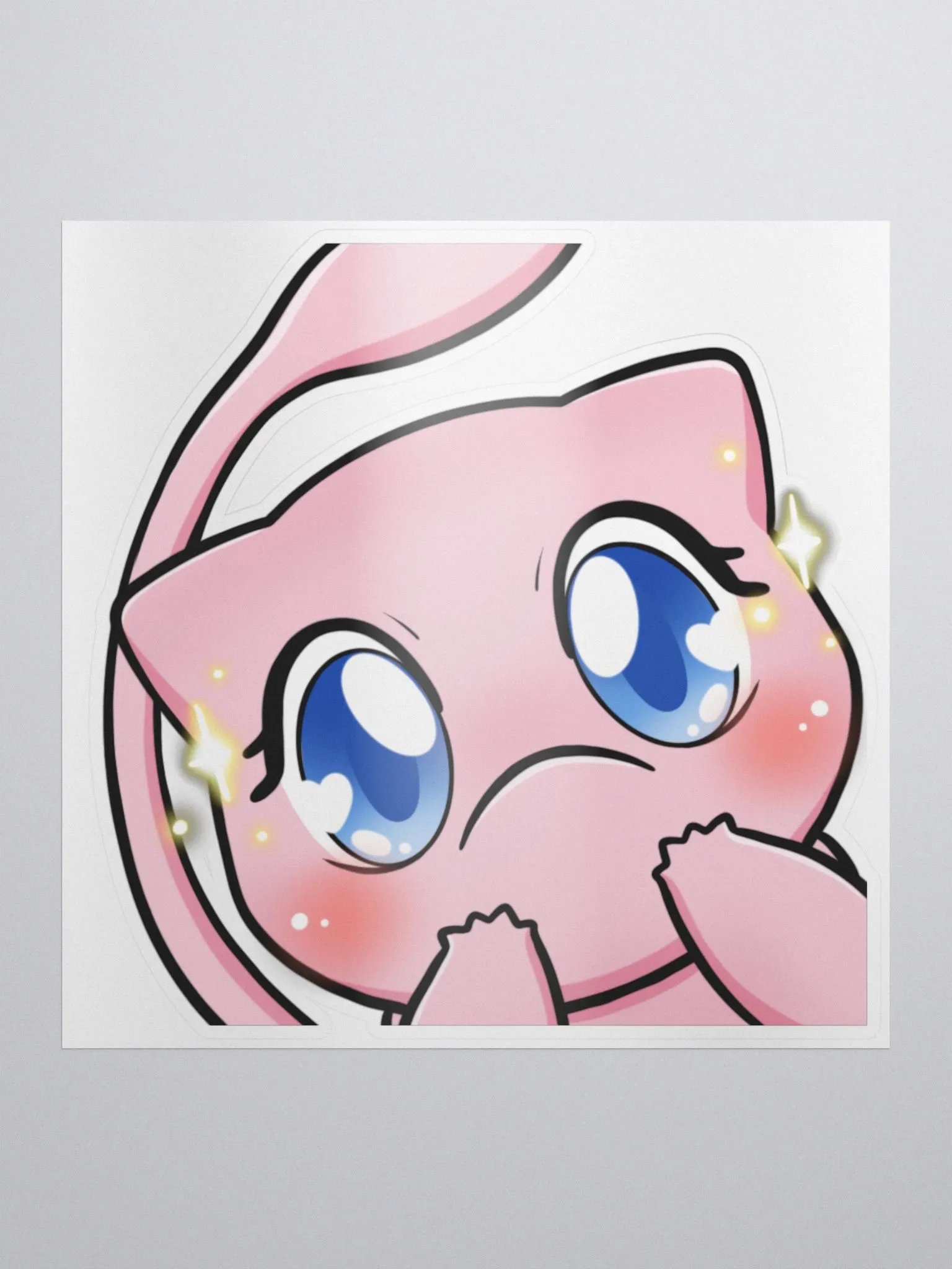 pixEyes Sticker product image (1)