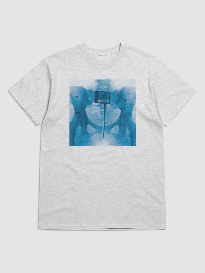 Virgin Lorde Album T-Shirt product image (11)