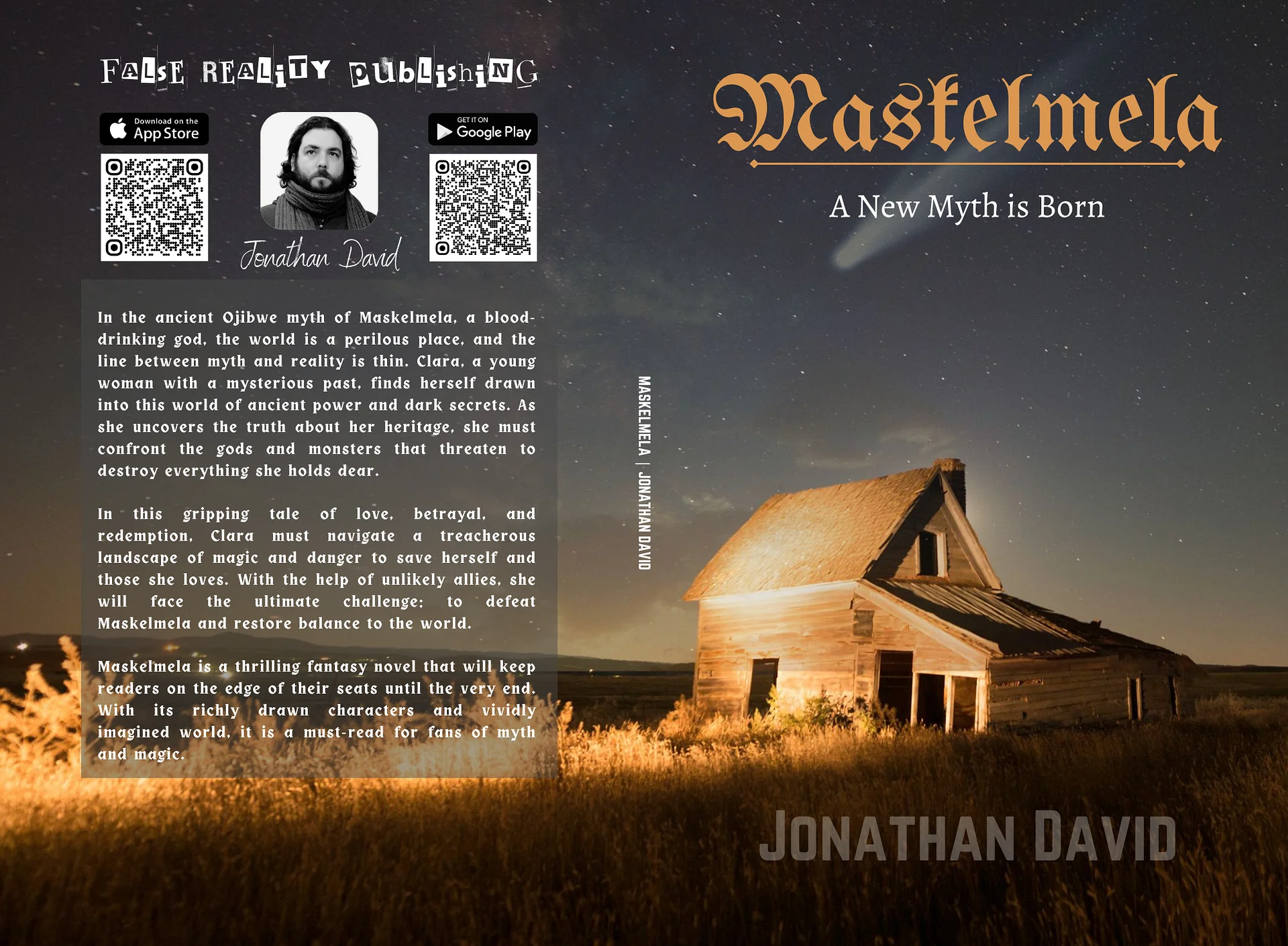 Timewaves Collection [Signed Novel] [Hardcover] product image (5)