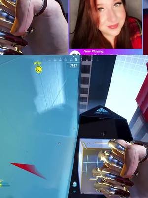Wrong side gone wrong. | #sarebear4 on #Twitch #pcgaming #embarkstudios #thefinals #gamingfail