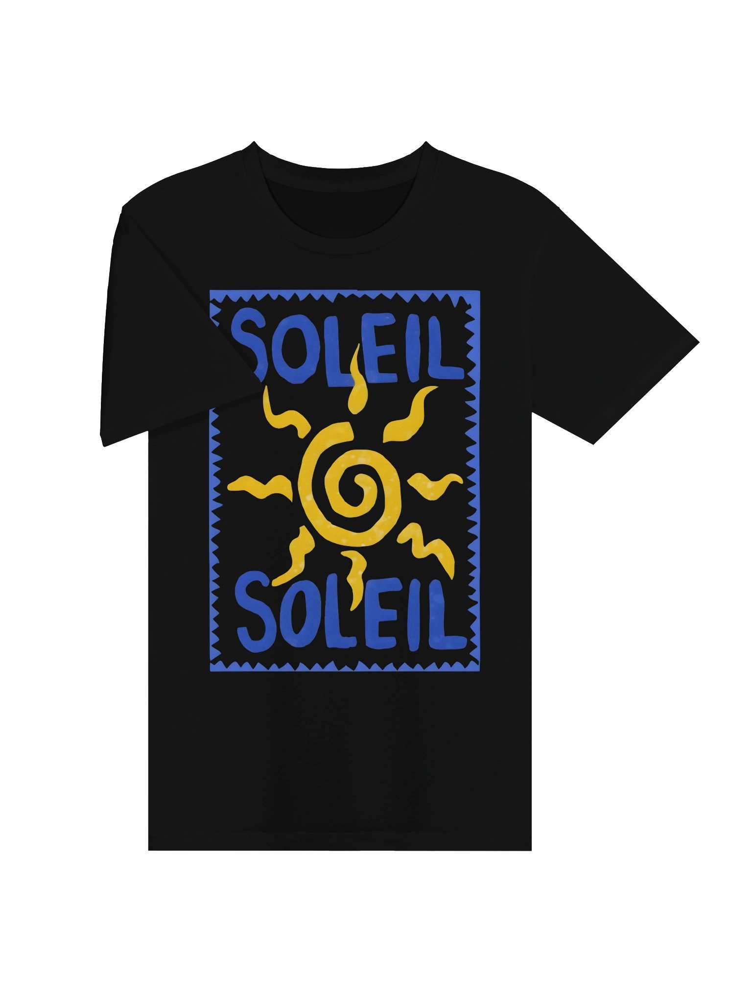 Soleil Soleil Tee product image (11)