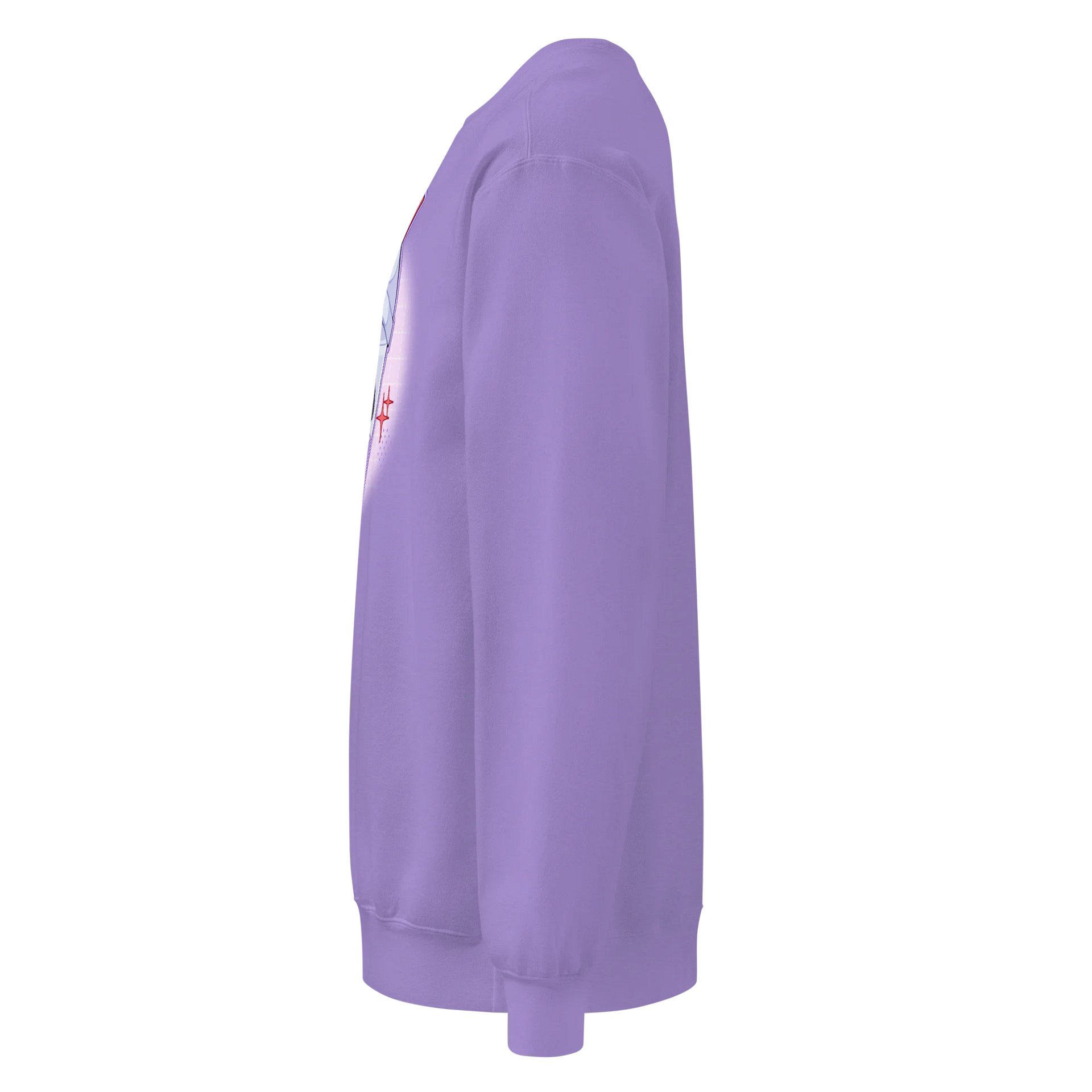 Kameko Bubble Tea Sweatshirt product image (3)