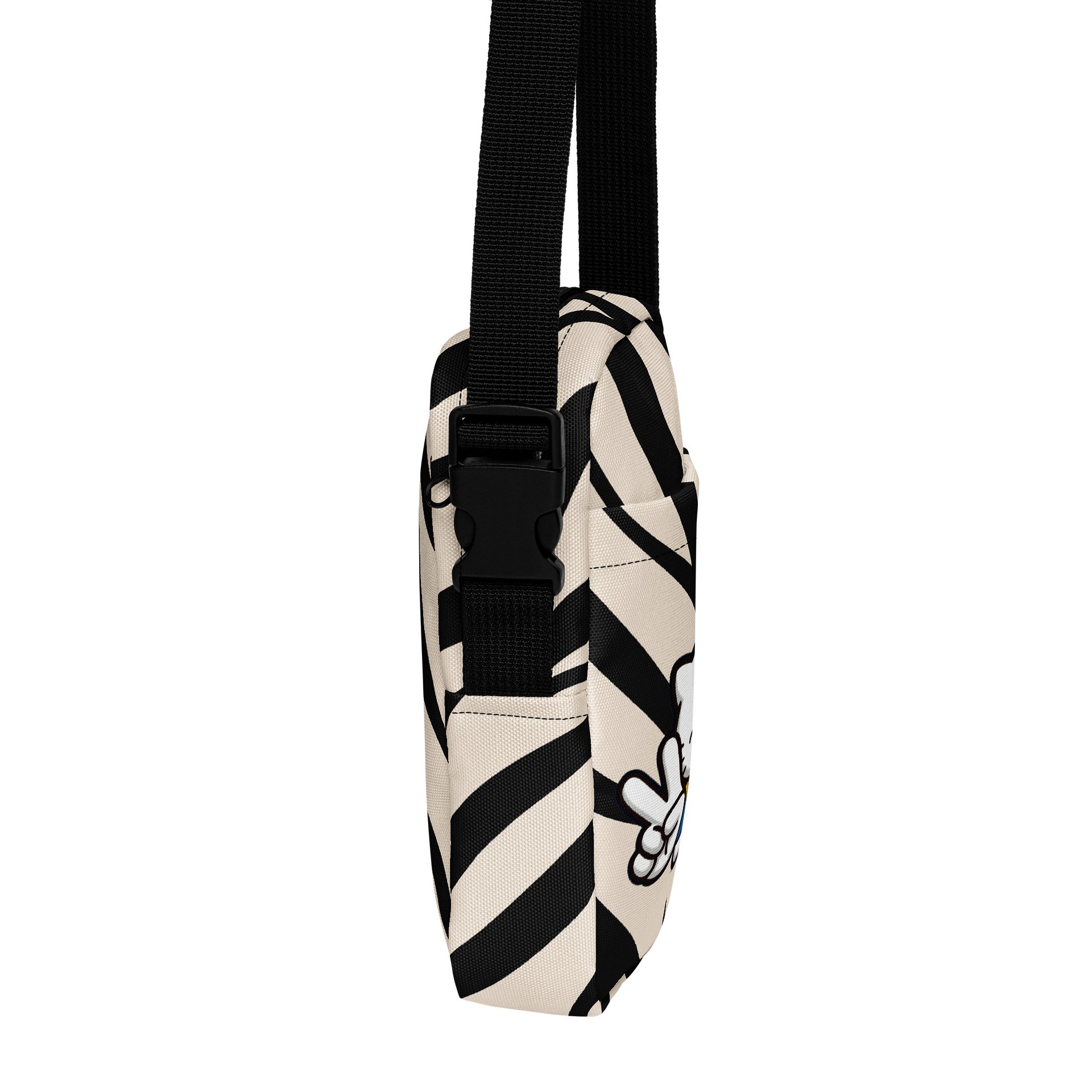 Bling Bling Duo Crossbody Bag product image (3)
