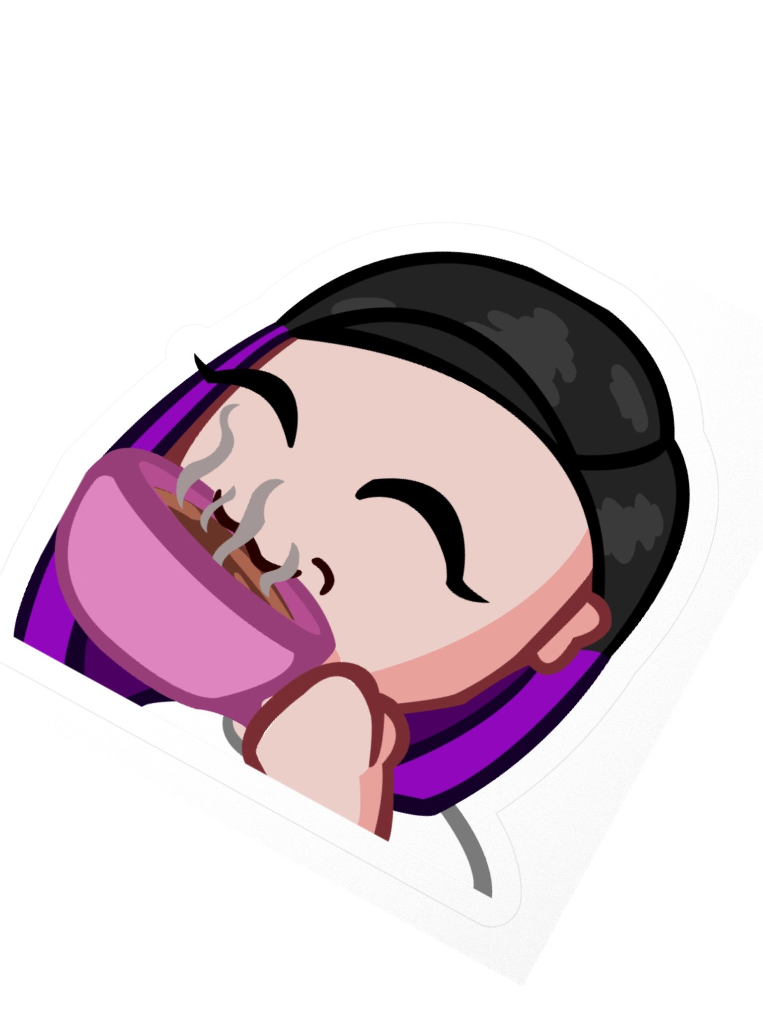Sip Sticker product image (4)