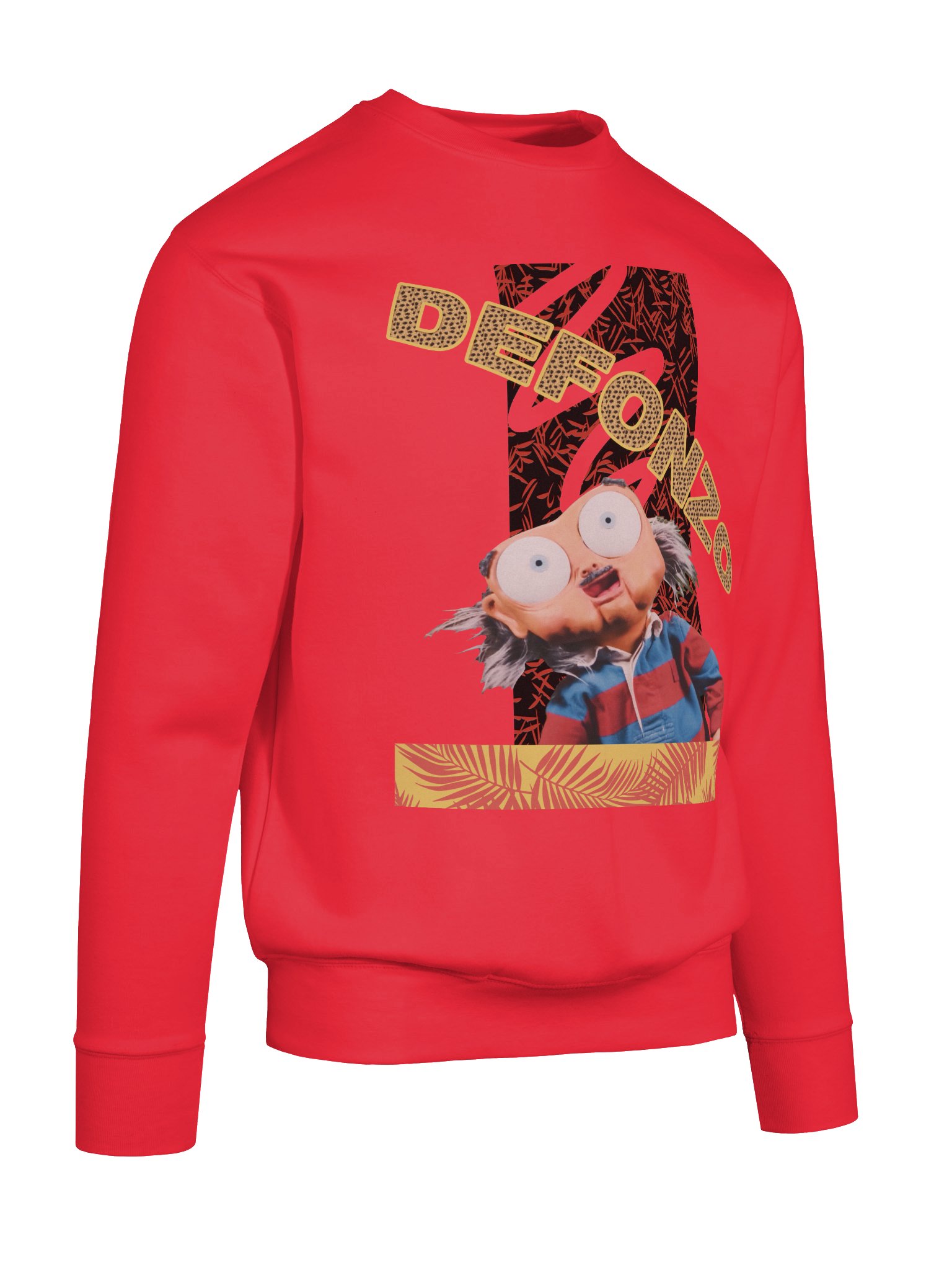 Defonzo product image (10)