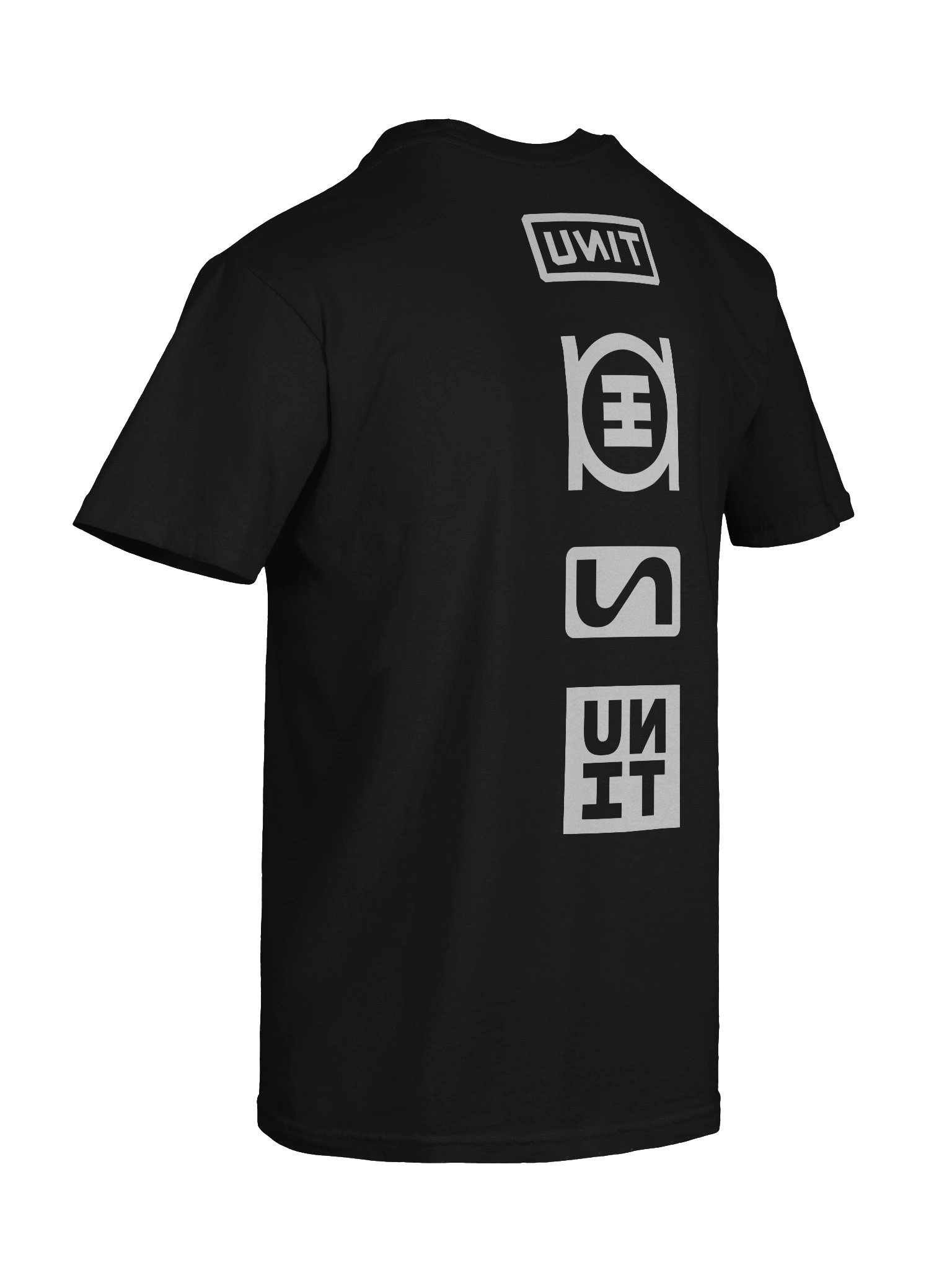 UNIT TRNG Shirt product image (10)