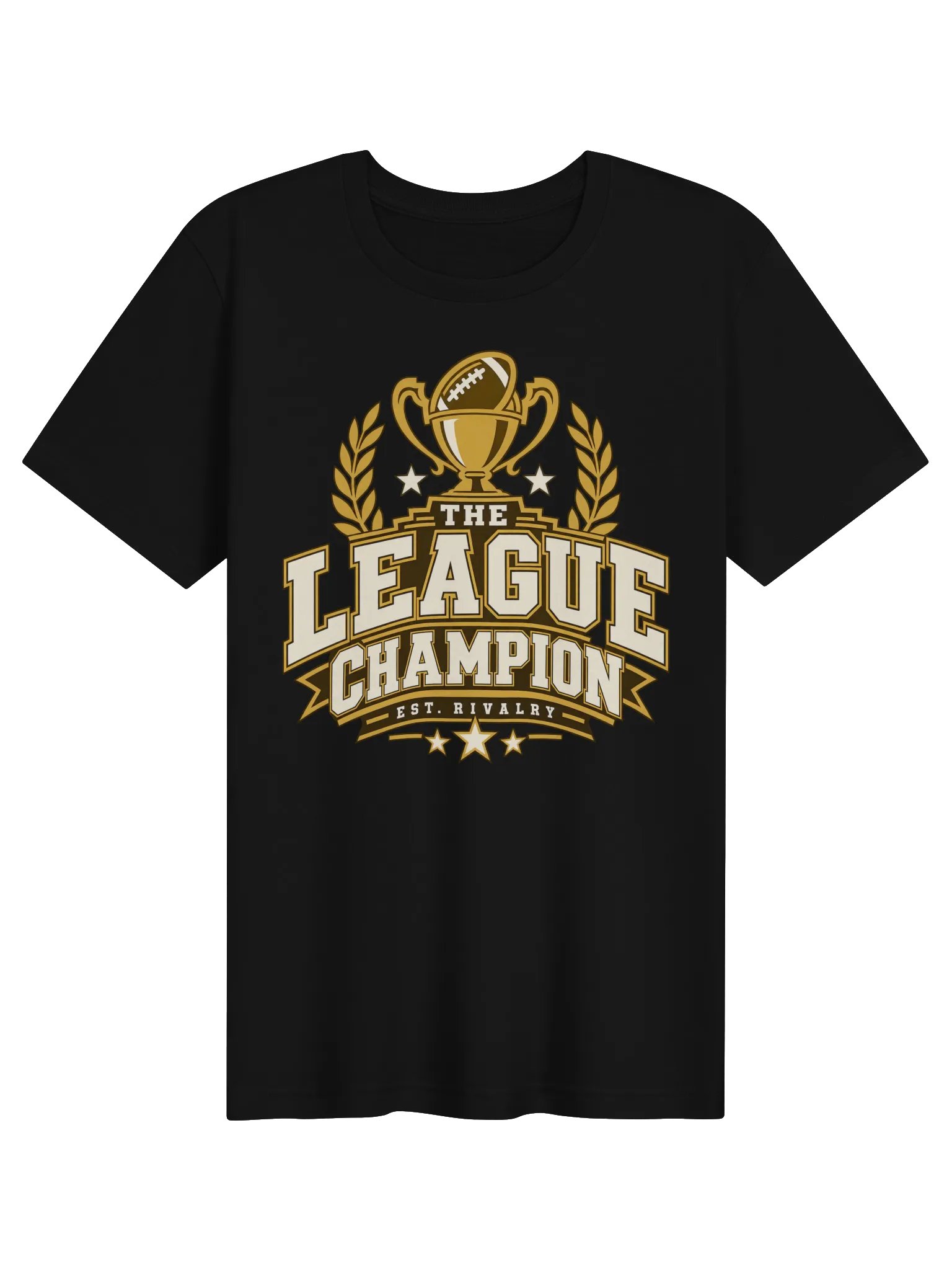 The League Champion Tee product image (1)