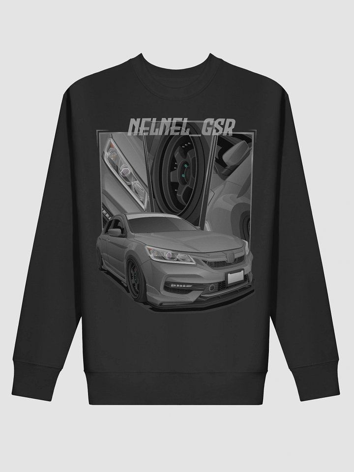 Sweatshirt - nelnel_gsr product image (8)