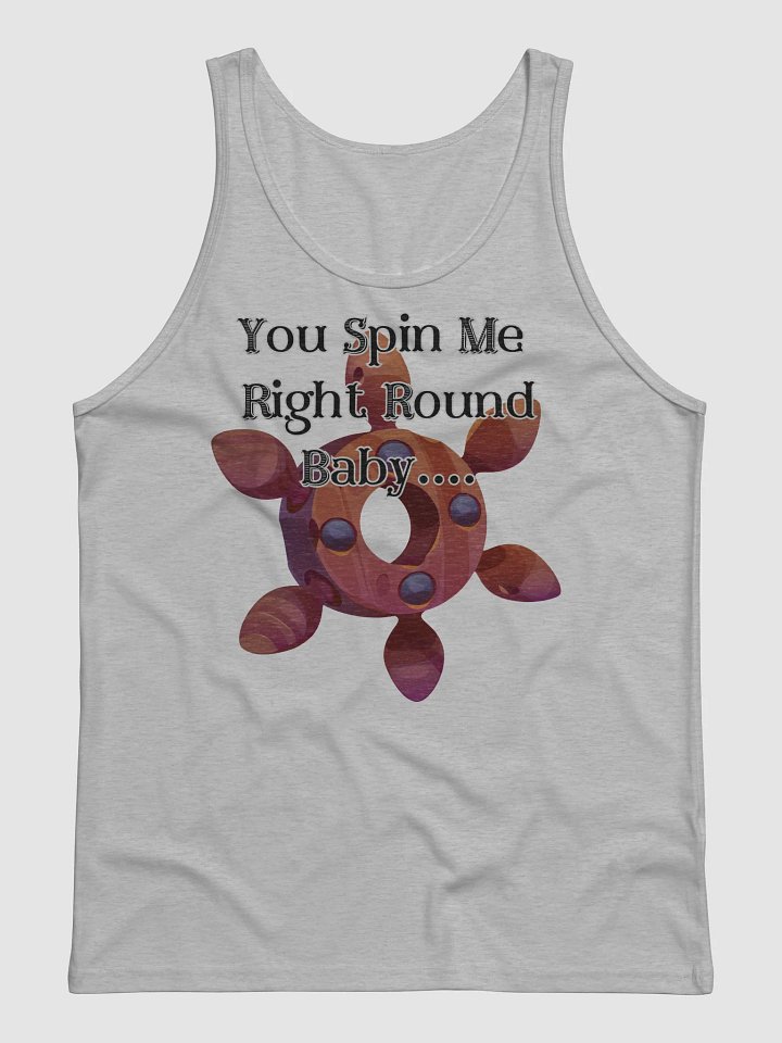 Wheel Tanktop [men's] product image (1)