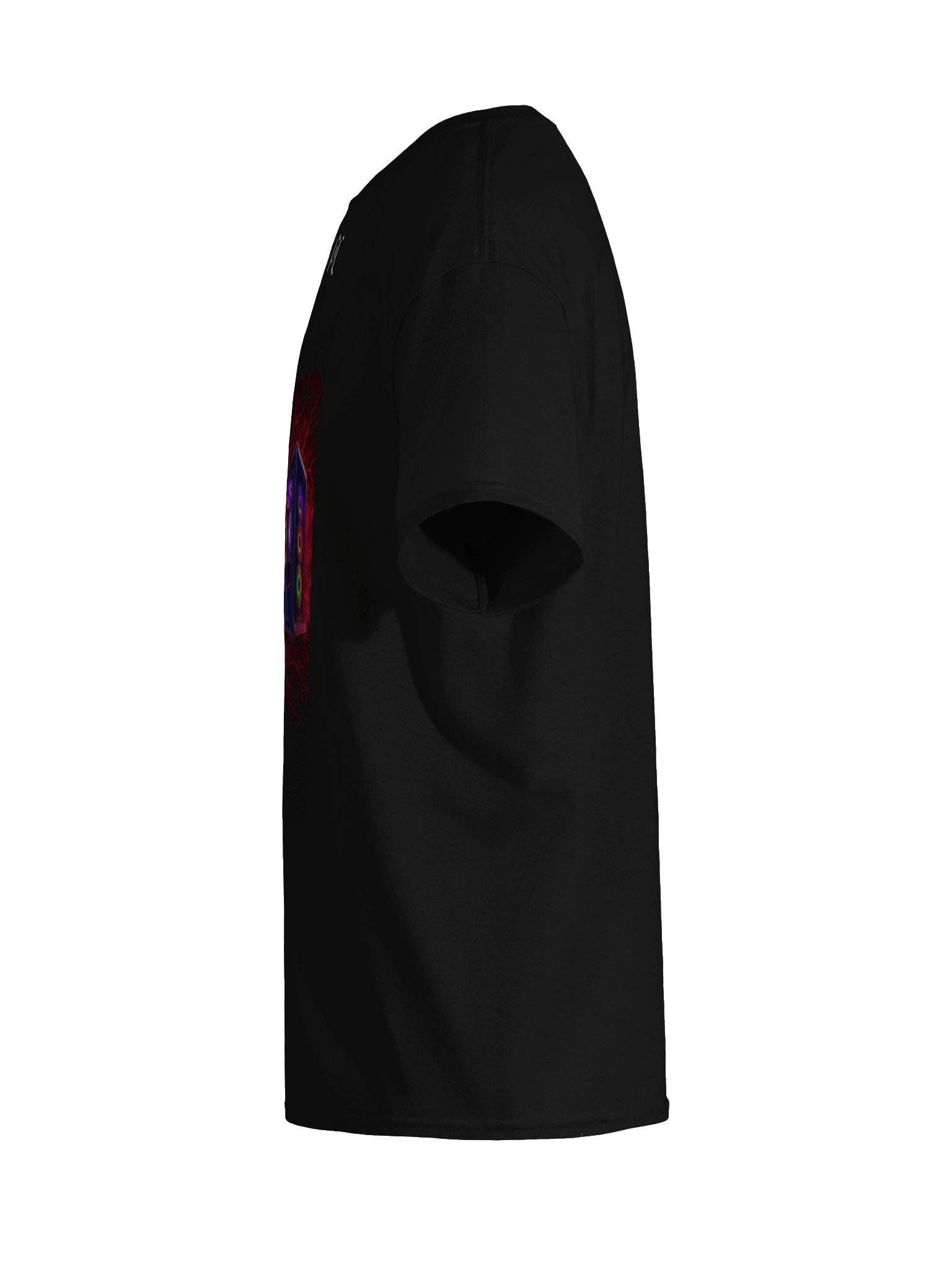 LoKEY GAMING Emblem T-Shirt product image (73)