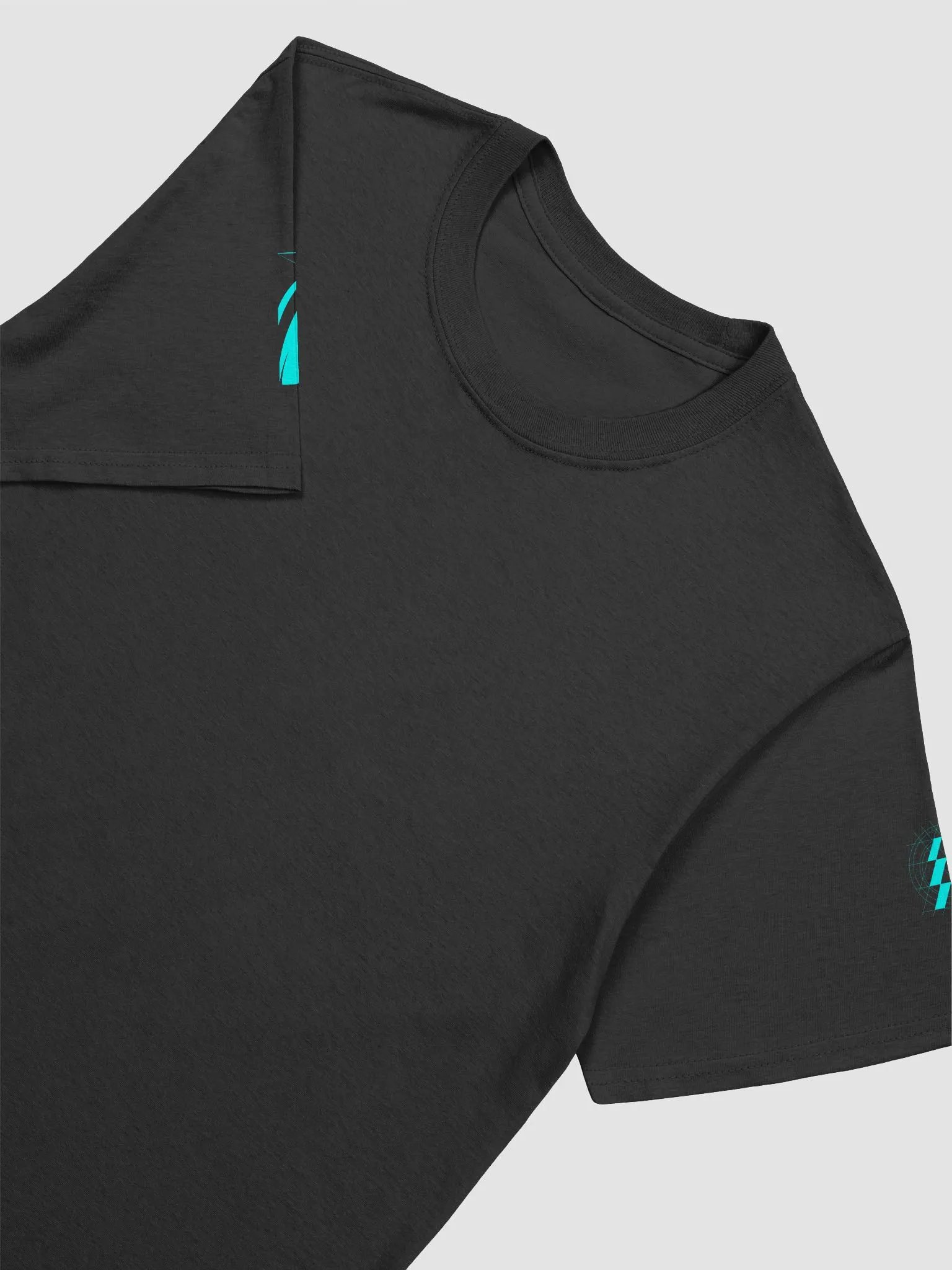 Raven Division Hunter Logo Tee product image (3)