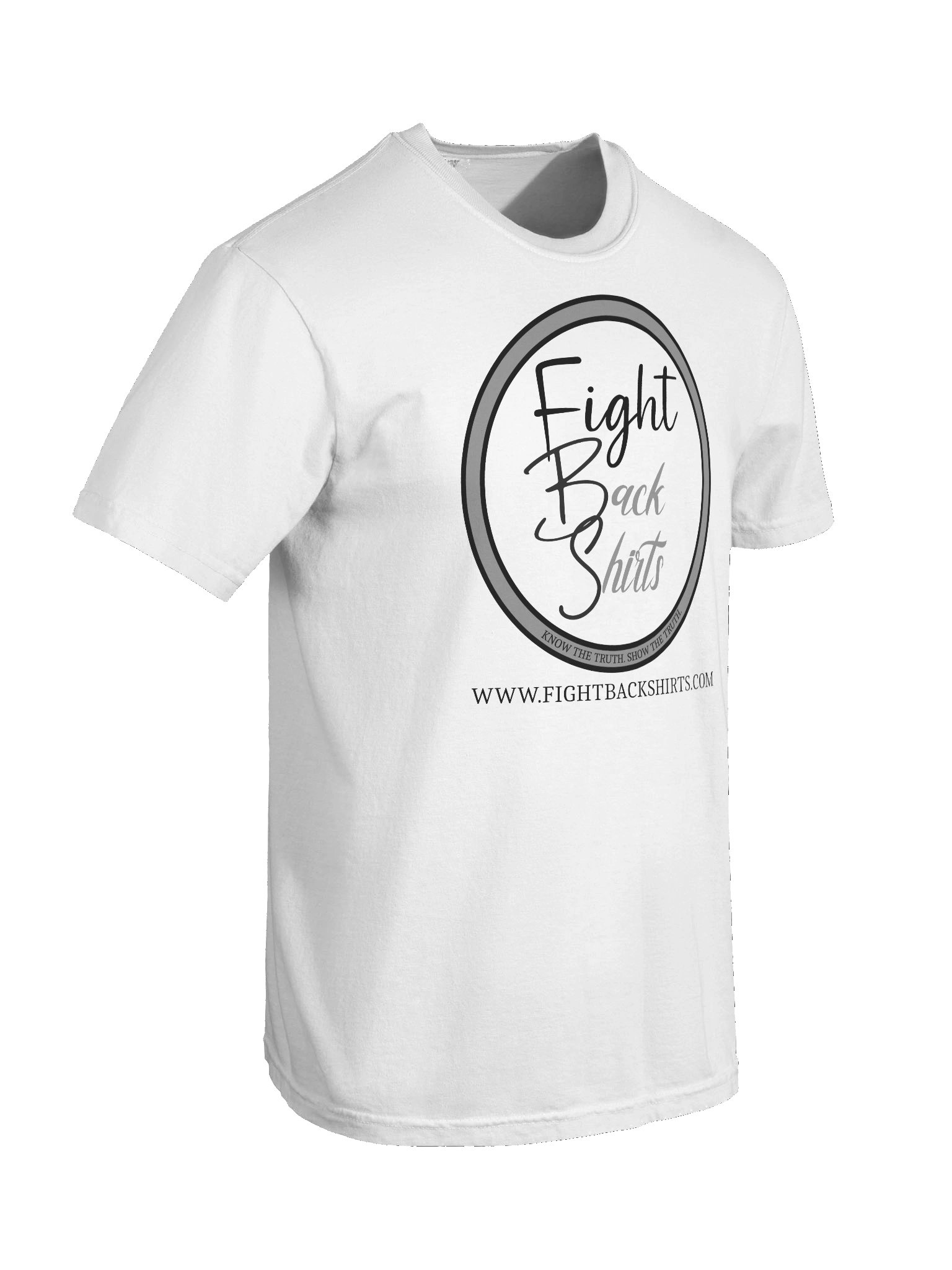Just the Logo product image (6)