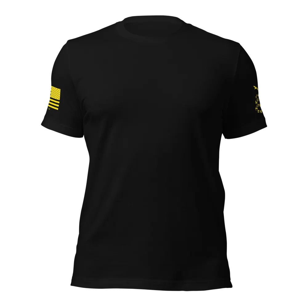 1 Nation Basic: Gadsden product image (4)