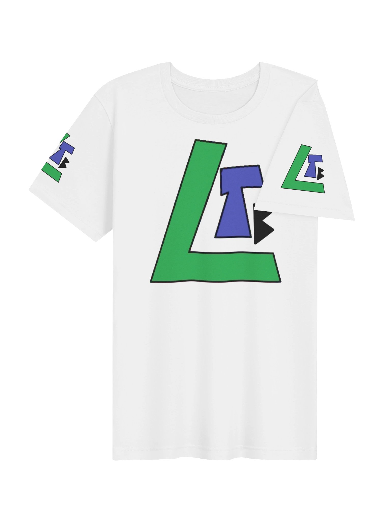 LTB Classic Logo Shirt product image (4)
