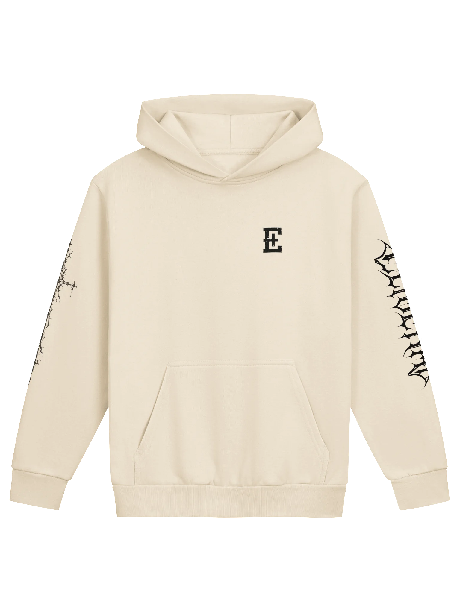 Elioenai "DOUBLE SLEEVE" Hoodie product image (21)