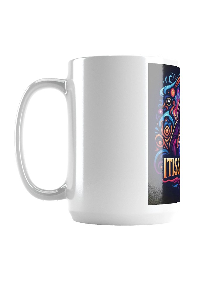 Midnight Magic Mug product image (2)