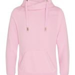 Adult 3-Point Fidget Hoodie product image (1)