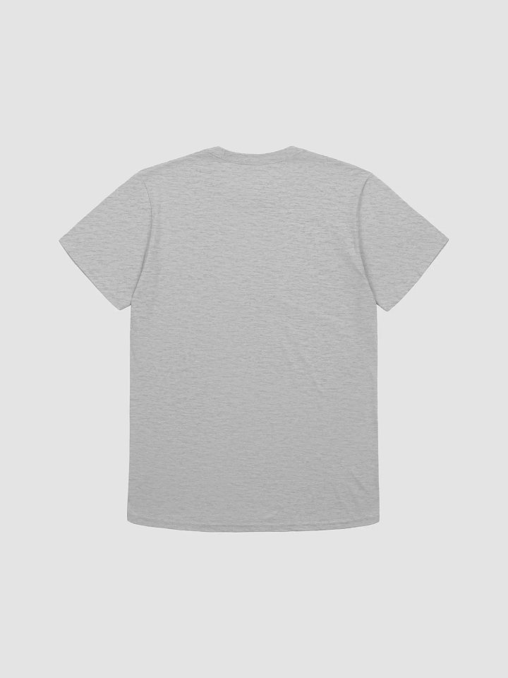 Wren Nest T-shirt minimal (light) product image (2)