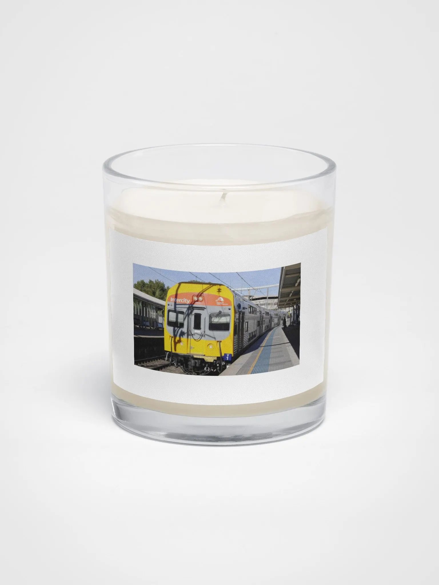 V set candle product image (1)